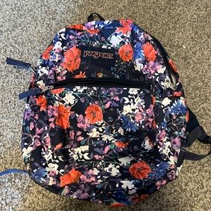 Super cute Jansport backpack!!